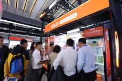 引超50万专业客商和社会公共汇聚