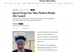 但该使用因深度伪制名人肖像大量争议